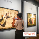 Louis Janmot, le Poème de l'âme : l'exposition insolite à découvrir au musée d'Orsay - nos photos