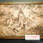 Louis Janmot, le Poème de l'âme : l'exposition insolite à découvrir au musée d'Orsay - nos photos