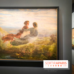 Louis Janmot, le Poème de l'âme : l'exposition insolite à découvrir au musée d'Orsay - nos photos