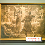 Louis Janmot, le Poème de l'âme : l'exposition insolite à découvrir au musée d'Orsay - nos photos