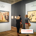 Louis Janmot, le Poème de l'âme : l'exposition insolite à découvrir au musée d'Orsay - nos photos