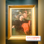 Louis Janmot, le Poème de l'âme : l'exposition insolite à découvrir au musée d'Orsay - nos photos