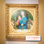 Louis Janmot, le Poème de l'âme : l'exposition insolite à découvrir au musée d'Orsay - nos photos