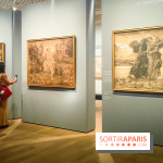 Louis Janmot, le Poème de l'âme : l'exposition insolite à découvrir au musée d'Orsay - nos photos