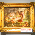 Louis Janmot, le Poème de l'âme : l'exposition insolite à découvrir au musée d'Orsay - nos photos