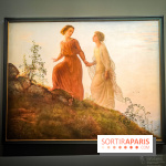 Louis Janmot, le Poème de l'âme : l'exposition insolite à découvrir au musée d'Orsay - nos photos