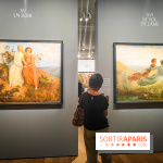 Louis Janmot, le Poème de l'âme : l'exposition insolite à découvrir au musée d'Orsay - nos photos