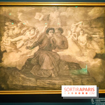 Louis Janmot, le Poème de l'âme : l'exposition insolite à découvrir au musée d'Orsay - nos photos