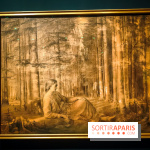 Louis Janmot, le Poème de l'âme : l'exposition insolite à découvrir au musée d'Orsay - nos photos