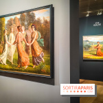 Louis Janmot, le Poème de l'âme : l'exposition insolite à découvrir au musée d'Orsay - nos photos