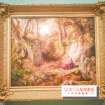 Louis Janmot, le Poème de l'âme : l'exposition insolite à découvrir au musée d'Orsay - nos photos