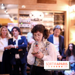 ©Rachi Bellak - Alice Renard laureate du prix Méduse 2023 3