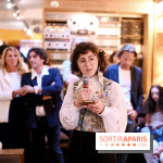 ©Rachi Bellak - Alice Renard laureate du prix Méduse 2023 4