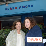 ©Rachi Bellak - Christine Orban et 1 