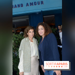 ©Rachi Bellak - Christine Orban et 2 