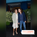 ©Rachi Bellak - Christine Orban et 4 