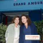 ©Rachi Bellak - Christine Orban et 5 