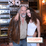 ©Rachi Bellak - Simon Liberati et Clara Benador 