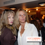 ©Rachi Bellak - Arielle Dombasle et sandrine kiberlain 1