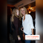 ©Rachi Bellak - Arielle Dombasle et Sandrine Kiberlain 3