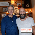 ©Rachi Bellak - Guillaume Houze et Philippe Azoulay 1