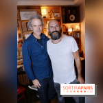 ©Rachi Bellak - Guillaume Houze et Philippe Azoulay 2