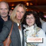 ©Rachi Bellak - Sandrine Kiberlain la laureate Alice Renard et Hypolitte Girardot