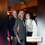 ©Rachi Bellak - Sandrine Kiberlain la laureate Alice Renard et Hypolitte Girardot