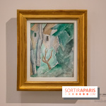 Expo Gertrude Stein et Pablo Picasso au Musée du Luxembourg