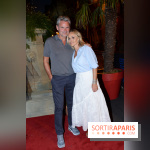 ©Rachid Bellak - Cécile de Ménibus et son compagnon Thierry