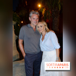 ©Rachid Bellak - Cécile de Ménibus et son compagnon Thierry