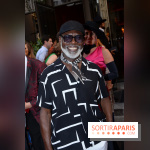 ©Rachid Bellak - Eriq Ebouaney