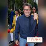 ©Rachid Bellak - benjamin castaldi