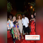 ©Rachid Bellak - harry roselmak et sa compagne Jade Chantelle 1 