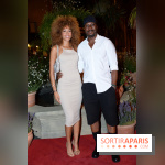 ©Rachid Bellak - harry roselmak et sa compagne Jade Chantelle 3 