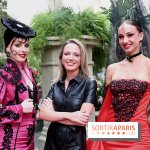 ©Rachid Bellak - la journaliste vicky bogaert 2 