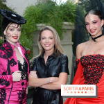 ©Rachid Bellak - la journaliste vicky bogaert