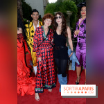 ©Rachid Bellak - laurence benhaim et stephanie renoma