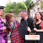 ©Rachid Bellak - lauriane benhaim et Emmanuel SAUVAGE Cofondateur et Directeur ge ne ral du groupe Evok Ho tels Collection