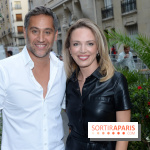 ©Rachid Bellak - les journalistes julien benedetto et vicky bogaert 1 