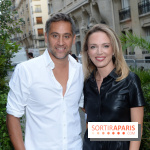 ©Rachid Bellak - les journalistes julien benedetto et vicky bogaert 2 