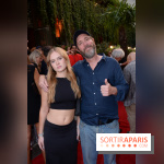 ©Rachid Bellak - philippe caveriviere et sa fille