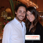 ©Rachid Bellak - thomas hollande et sa femme emilie broussouloux 2 