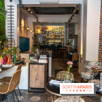 Têt restaurant vietnamien dans le 11e à Paris
