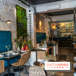 Têt restaurant vietnamien dans le 11e à Paris
