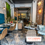 Têt restaurant vietnamien dans le 11e à Paris -  A7C0331