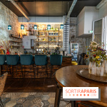 Têt restaurant vietnamien dans le 11e à Paris