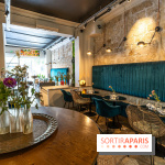 Têt restaurant vietnamien dans le 11e à Paris -  A7C0335