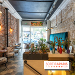 Têt restaurant vietnamien dans le 11e à Paris