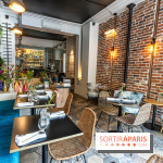 Têt restaurant vietnamien dans le 11e à Paris